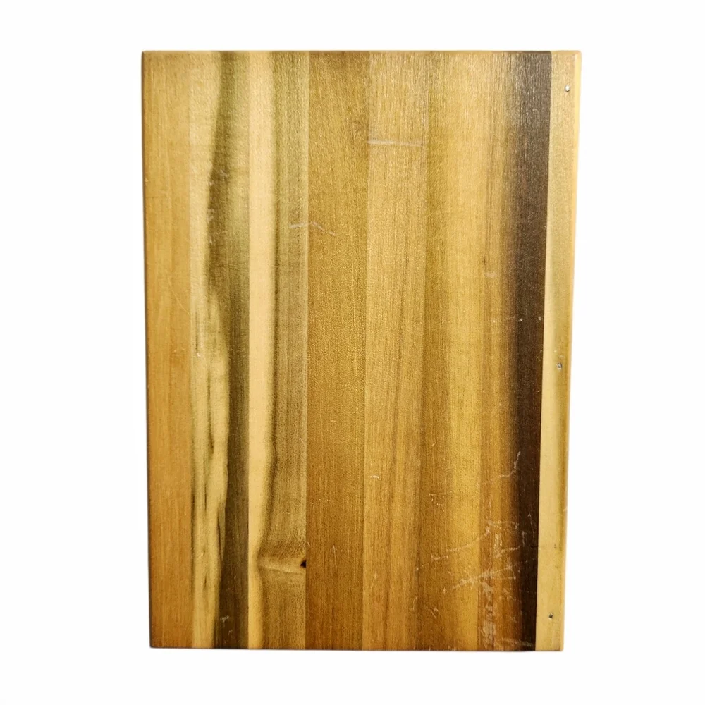 Vintage 1936 New England Cook Book – Wooden Cover Hinges – 300 Regional Recipes - Picture 10 of 14